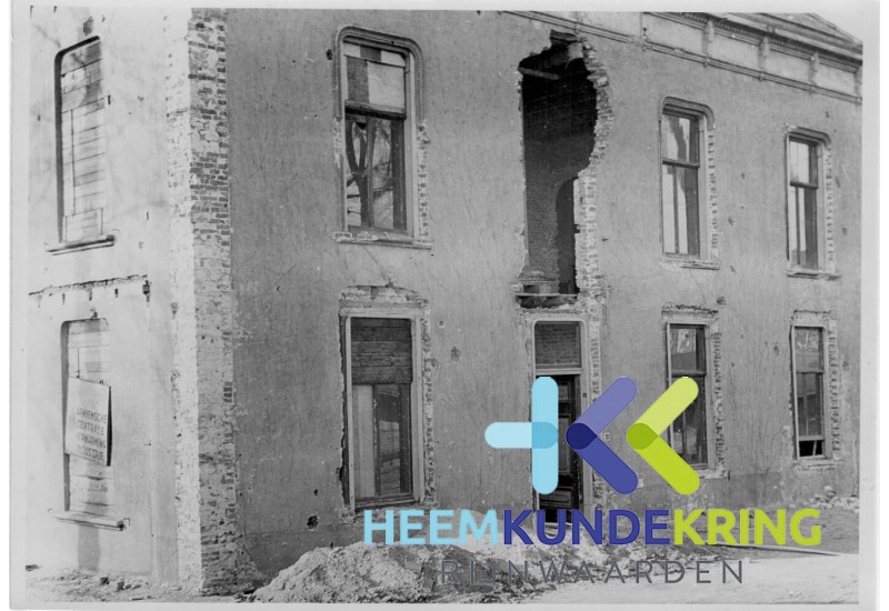 Copera Tolkamer febr.1951 - Coll. Rene Verborg Tolkamer (4)